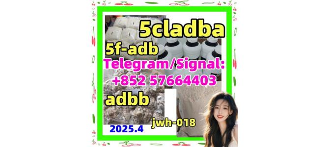 High Quality 5CLADBA 5CLADB Adbb 5FADB