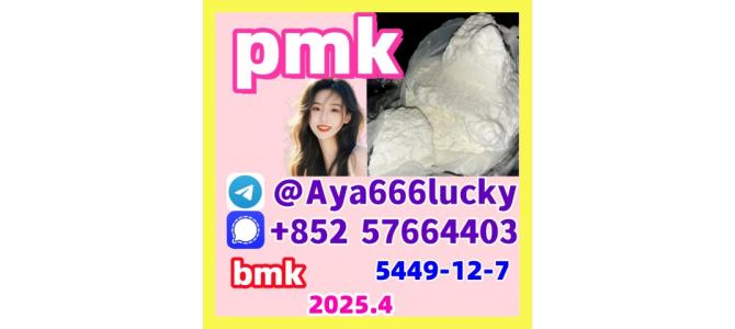 Best price New pmk powder PMK Glycidic 5449-12-7 Hot sell