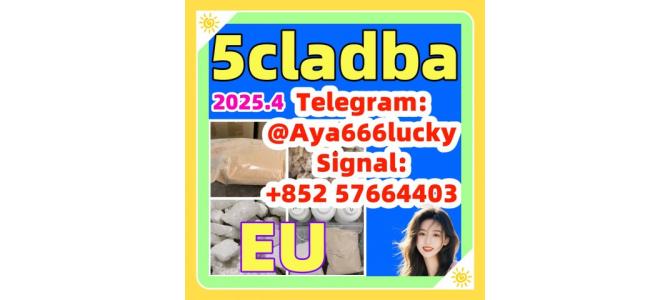 5cladba 5fadb 4F-MPH MDPHP 120-61-6 eutylone
