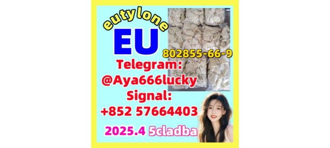 EU KUTYLONE Butylone eutylone 3mmc apvp