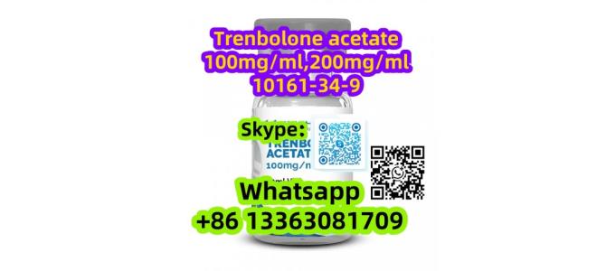 Trenbolone Acetate 100mg/ml 200mg/ml  10161-34-9