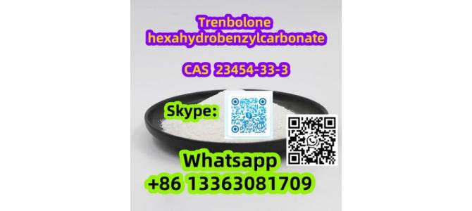 Parabolan Hexabolan Steroid raw materials CAS 23454-33-3