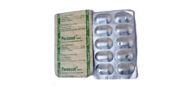 Osta Percocet Verkosta Suomessa
