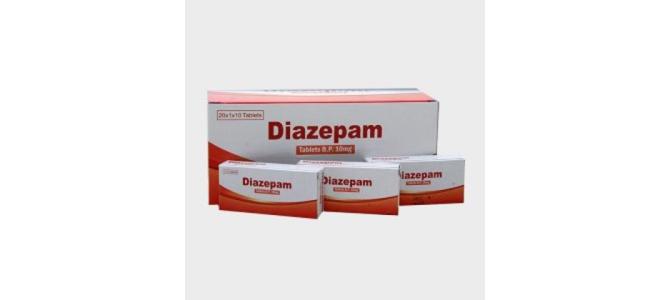 Tilaa Diazepam 10mg Netistä Suomessa – Luotettava Toimittaja