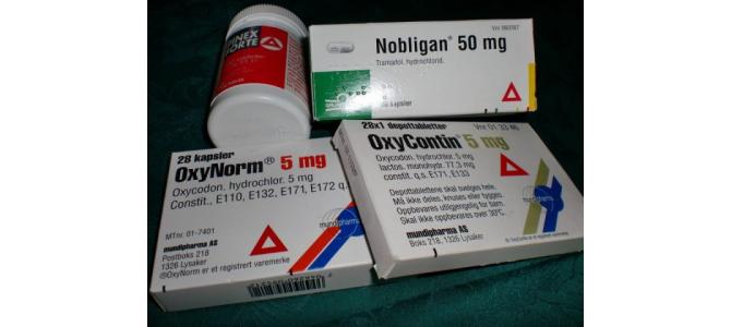 Tilaa Oxynorm 10mg / 20mg Suomessa – Aidot Lääkkeet Verkosta
