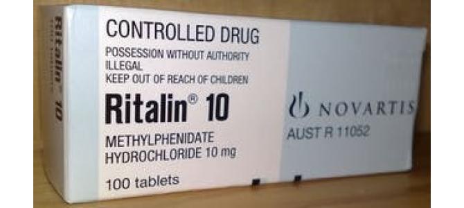 Gdje Kupiti Ritalin 10mg u Hrvatskoj? Dostupan Sada!
