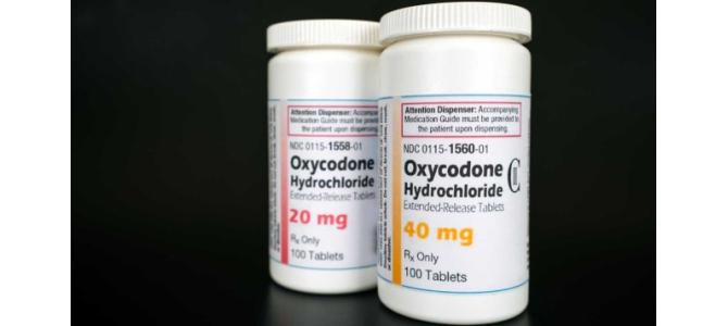 Gdje Kupiti Oxycodone? Dostupan ODMAH u Hrvatskoj!