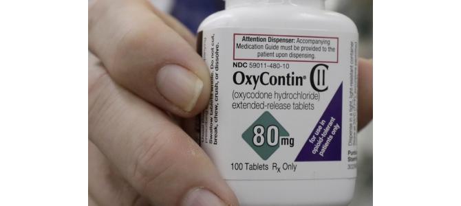 OxyContin 80mg Dostupan u Hrvatskoj – Naru?ite ODMAH!