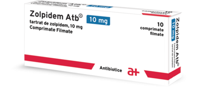 Zolpidem 10mg Dostupan u Hrvatskoj – Naru?ite ODMAH!