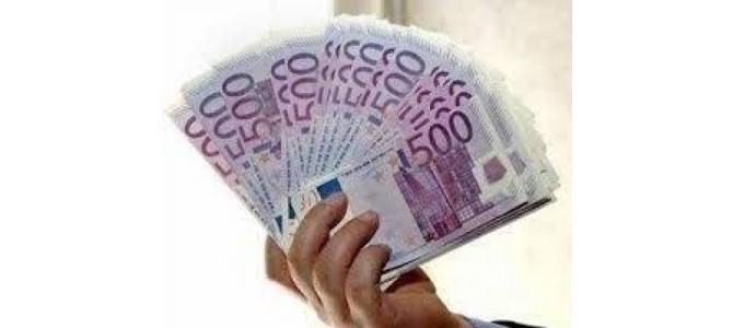 Offerta di prestito