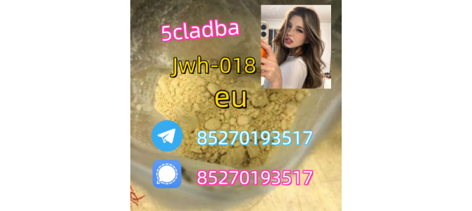Yellow powder cannabinoid 5cl-adb-a 5CL-ADB-A 5cladba