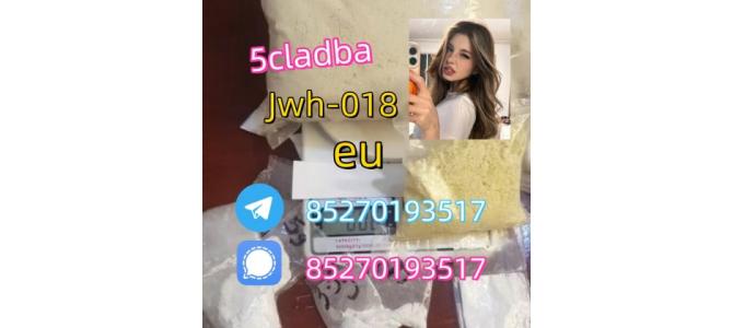 Yellow powder cannabinoid 5cl-adb-a 5CL-ADB-A 5cladba