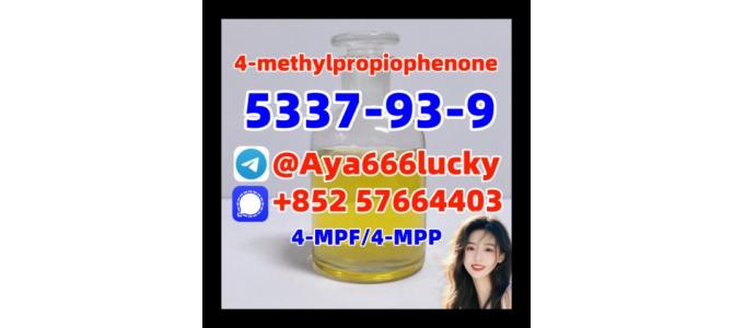 4-MPF/4-MPP  5337-93-9  4-methylpropiophenone  superstrong