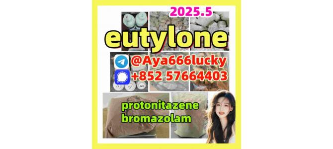 eutylone 2fdck mdma 3mmc  111982-49-1 apvp