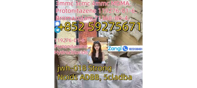 eutylone/molly cas802855-66-9