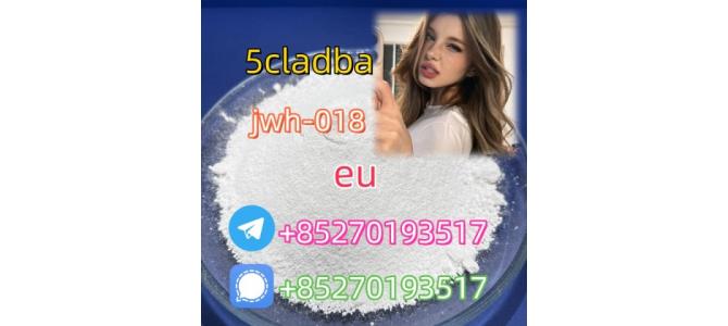 Yellow powder cannabinoid 5cl-adb-a 5CL-ADB-A 5cladba