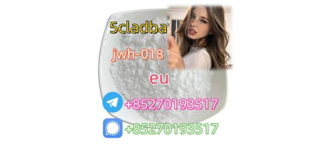 Yellow powder cannabinoid 5cl-adb-a 5CL-ADB-A 5cladba