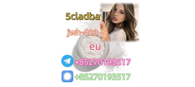 Yellow powder cannabinoid 5cl-adb-a 5CL-ADB-A 5cladba