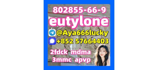 eutylone 802855-66-9 2fdck mdma