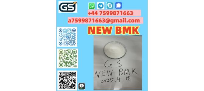 Supplying high purity of NEW BMK POWDER