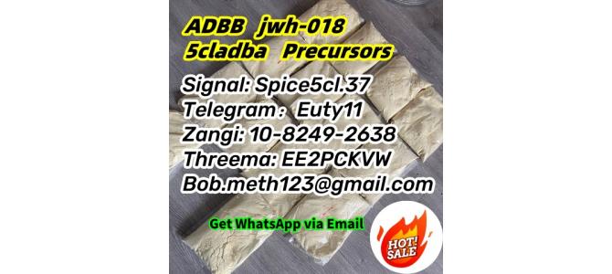 Buy 5cladba MDMB-4en-PINACA 5FADB K2 spice AB-PINACA