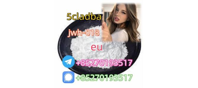 Yellow powder cannabinoid 5cl-adb-a 5CL-ADB-A 5cladba