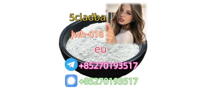 Yellow powder cannabinoid 5cl-adb-a 5CL-ADB-A 5cladba