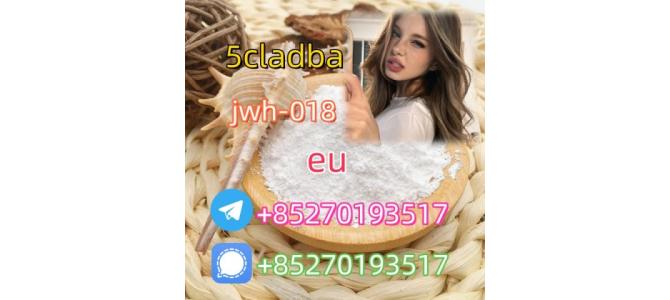 Yellow powder cannabinoid 5cl-adb-a 5CL-ADB-A 5cladba