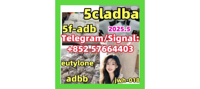 109555-87-5 5cladba 5fadb adbb K2 precursor jwh-018