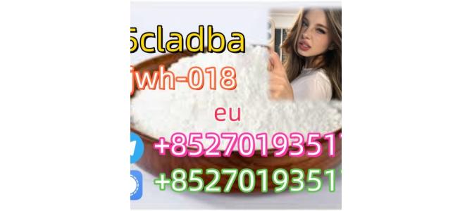 Yellow powder cannabinoid 5cl-adb-a 5CL-ADB-A 5cladba