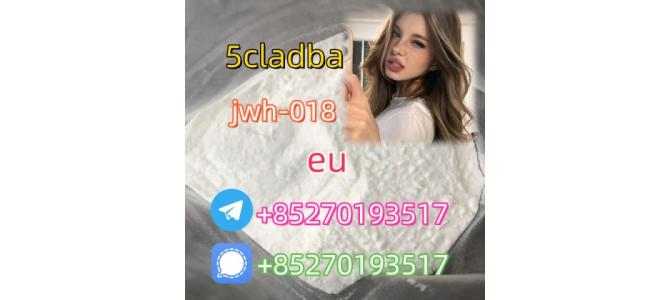 Yellow powder cannabinoid 5cl-adb-a 5CL-ADB-A 5cladba