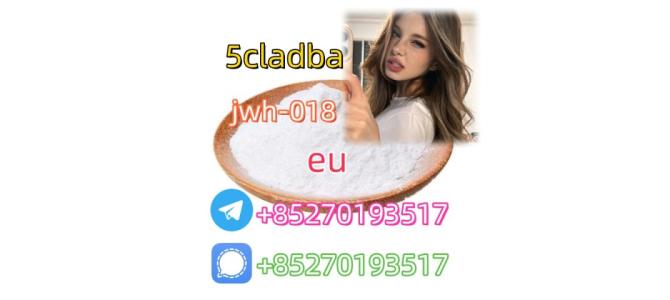 Yellow powder cannabinoid 5cl-adb-a 5CL-ADB-A 5cladba