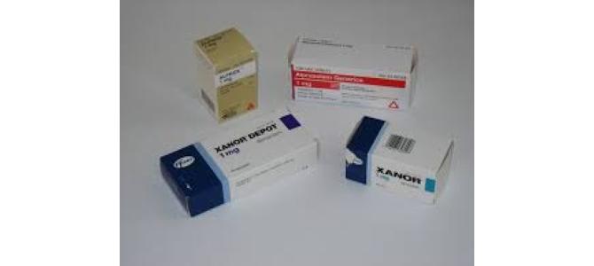Kupi Xanor 1 mg v Sloveniji