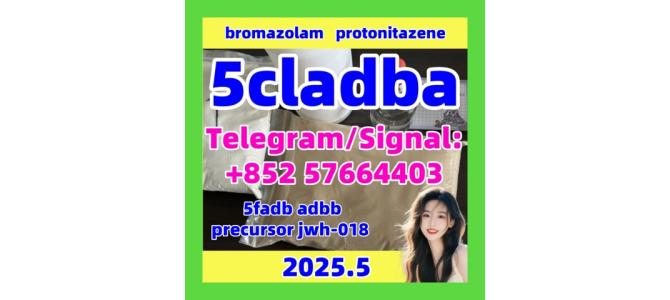 5cladba 5fadb adbb eutylone alprazolam 28981-97-7