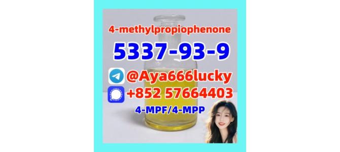 4-MPF/4-MPP  5337-93-9  4-methylpropiophenone