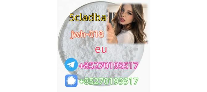 Yellow powder cannabinoid 5cl-adb-a 5CL-ADB-A 5cladba