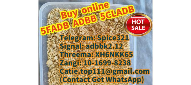Buy 5cladba adbb spice MDMB-BUTINACA K2 Mamba thc