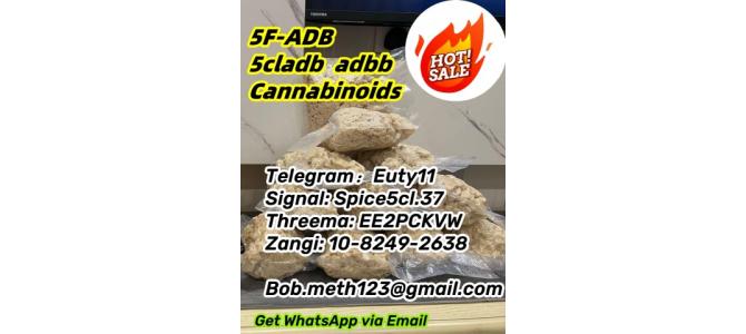 5cl MDMB-BUTINACA K2 spray spice thc ADB-FUBINACA