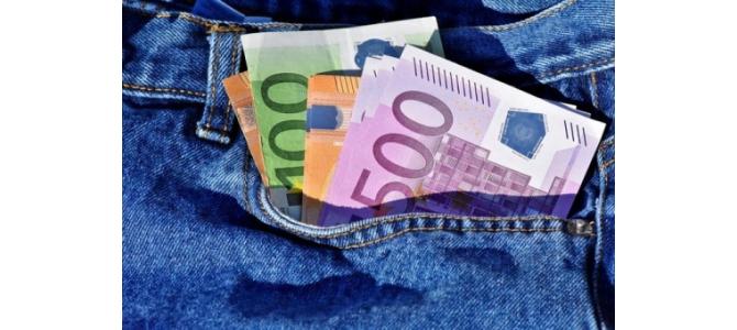 Offerta di prestito