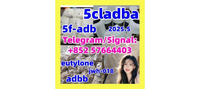 5cladba 5fadb adbb  cannabinoid adb-butinaca  2709672-58-0