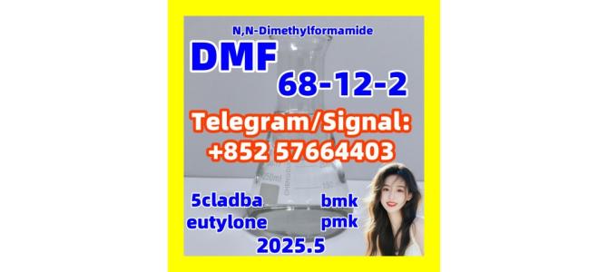 68-12-2   N,N-Dimethylformamide DMF 5cladba eutylone