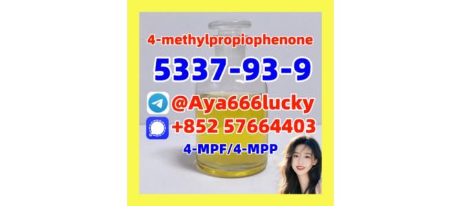 4-MPF/4-MPP  5337-93-9  4-methylpropiophenone