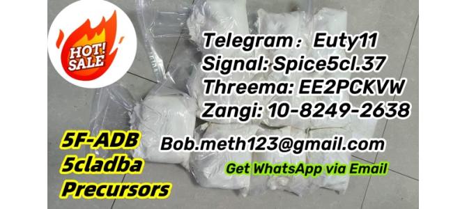 ADBB JWH-210 spice weed K2 5cladba precursors ADB-FUBINACA