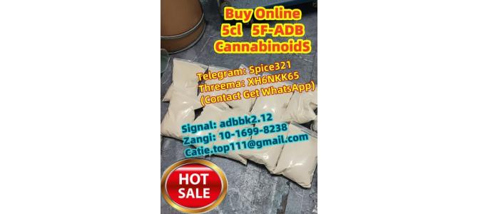 Buy K2 spice 5cladba precursors AB-PINACA Kronic sgt-78