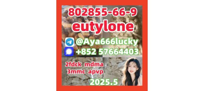 802855-66-9 eutylone 2fdck mdma 3mmc apvp