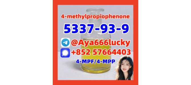4-MPF/4-MPP  5337-93-9  4-methylpropiophenone  5cladba