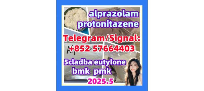 5cladba eutylone new bmk new pmk protonitazene isotonitazene
