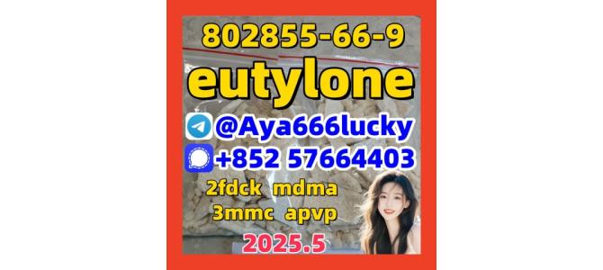 eutylone 2fdck mdma 3mmc apvp EU KUTYLONE 802855-66-9