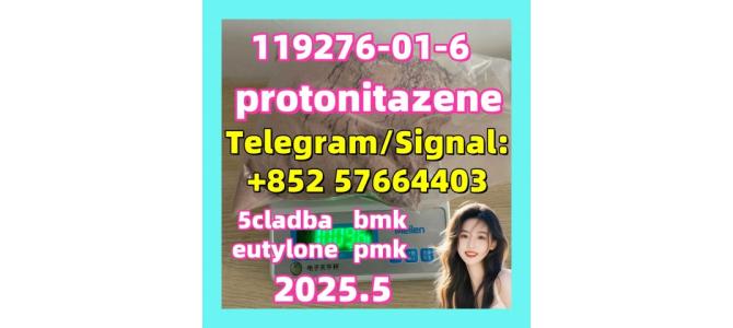 protonitazene 119276-01-6 alprazolam 28981-97-7