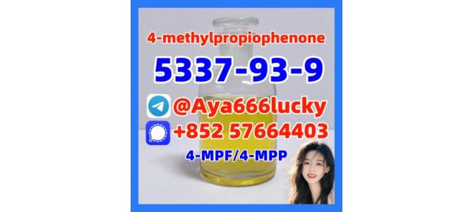 4-MPF/4-MPP  5337-93-9  4-methylpropiophenone